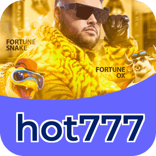 hot777 Platform
