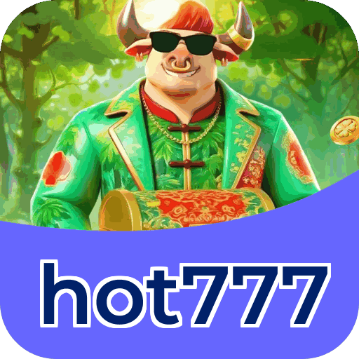 hot777