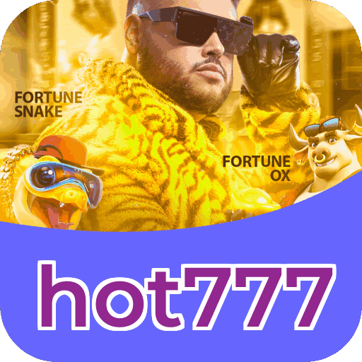 hot777 APK